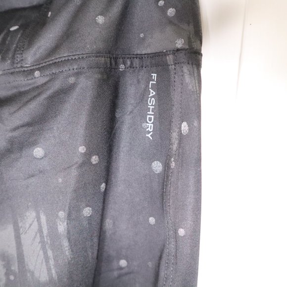 The North Face Black Leggings Size Medium - Picture 6 of 7